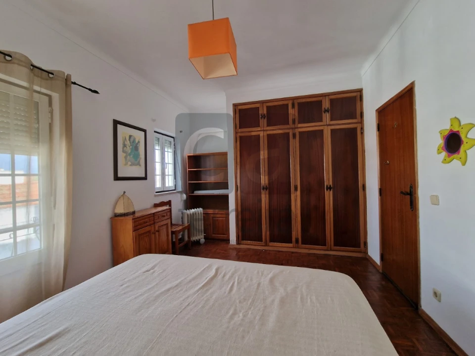 Moradia T2 para Venda em Almeirim Foto 25