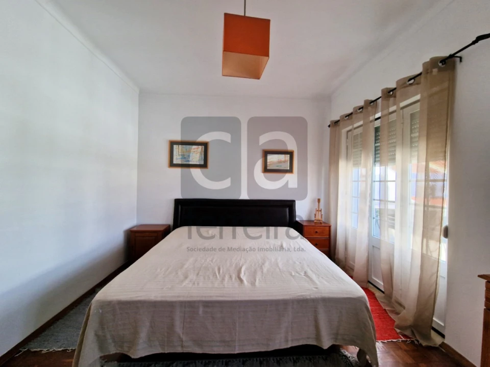 Moradia T2 para Venda em Almeirim Foto 27