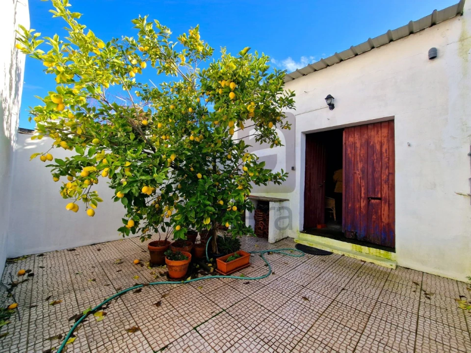 Moradia T2 para Venda em Almeirim Foto 41