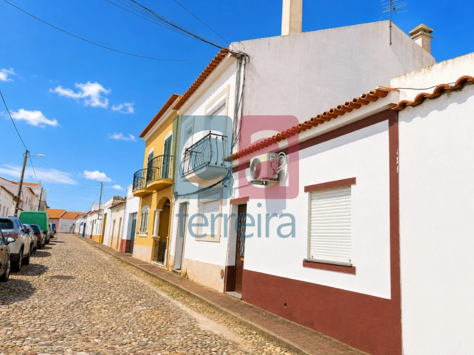 Moradia T2 para Venda em Almeirim Foto 2