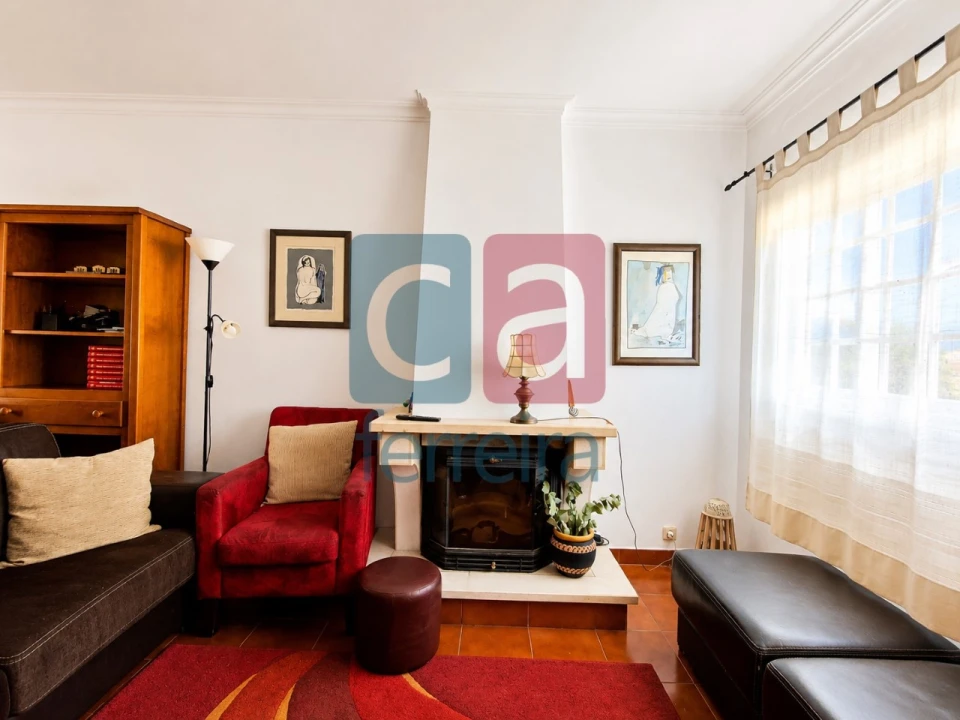 Moradia T2 para Venda em Almeirim Foto 3