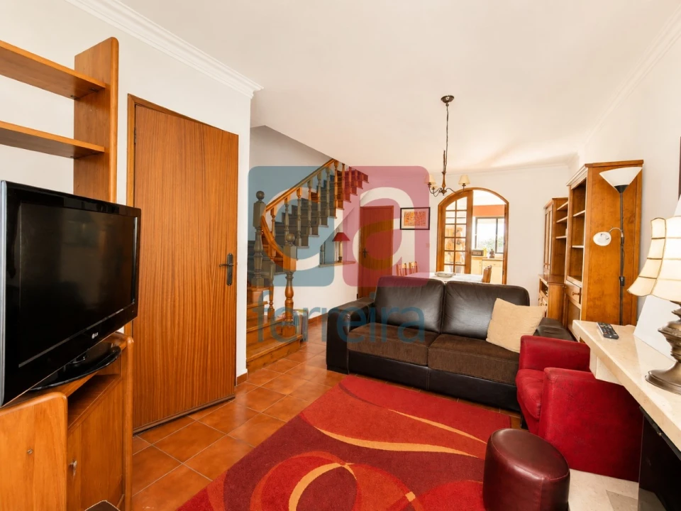 Moradia T2 para Venda em Almeirim Foto 4