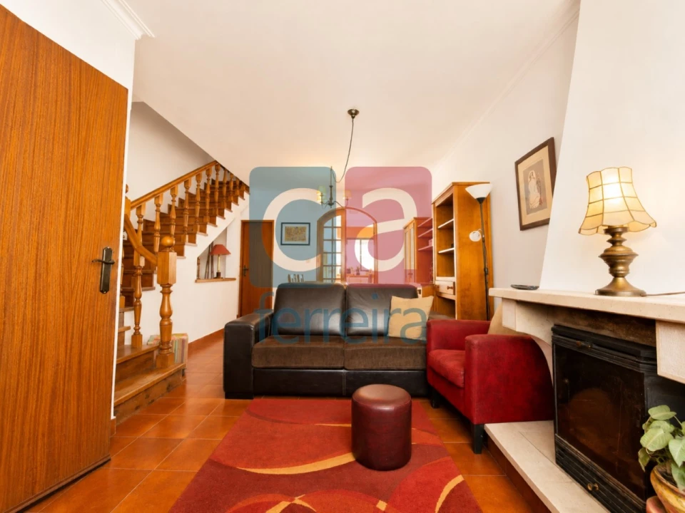 Moradia T2 para Venda em Almeirim Foto 5