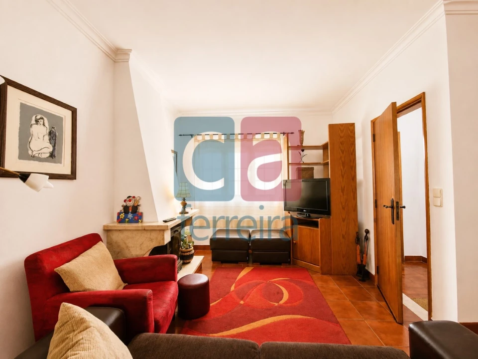 Moradia T2 para Venda em Almeirim Foto 7