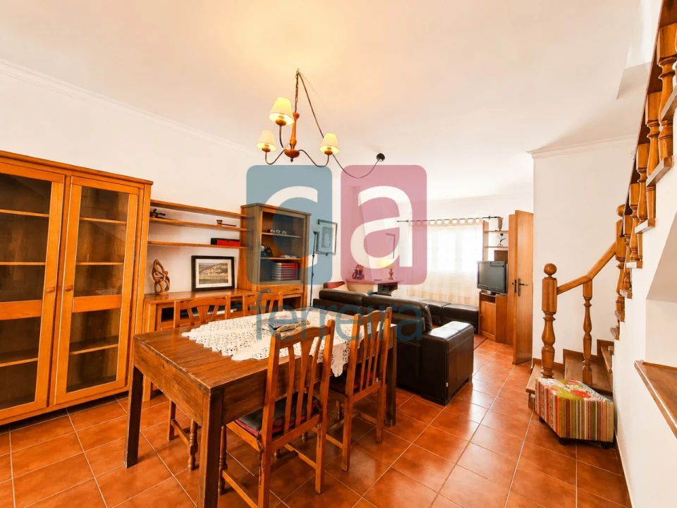 Moradia T2 para Venda em Almeirim Foto 8