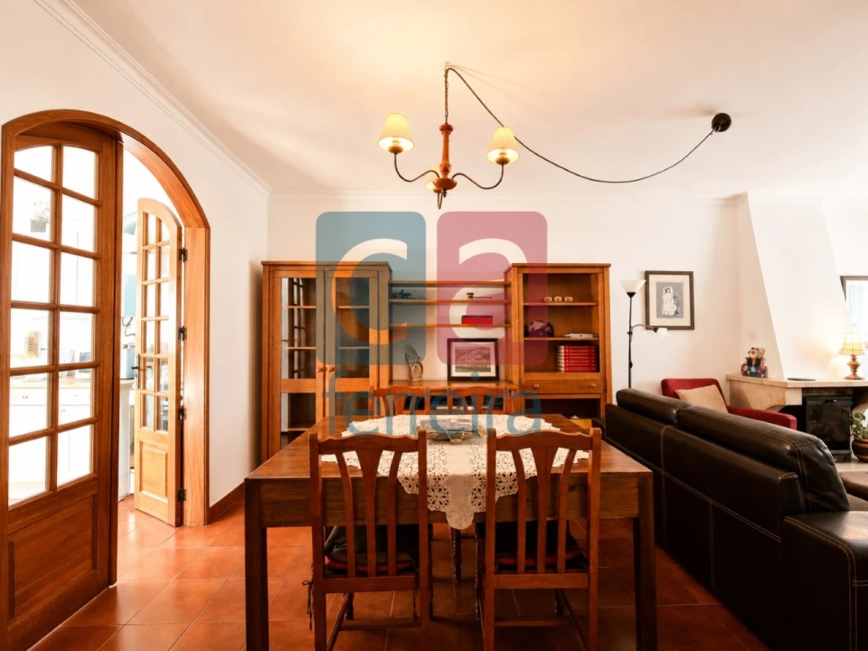 Moradia T2 para Venda em Almeirim Foto 9