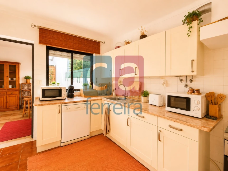 Moradia T2 para Venda em Almeirim Foto 14