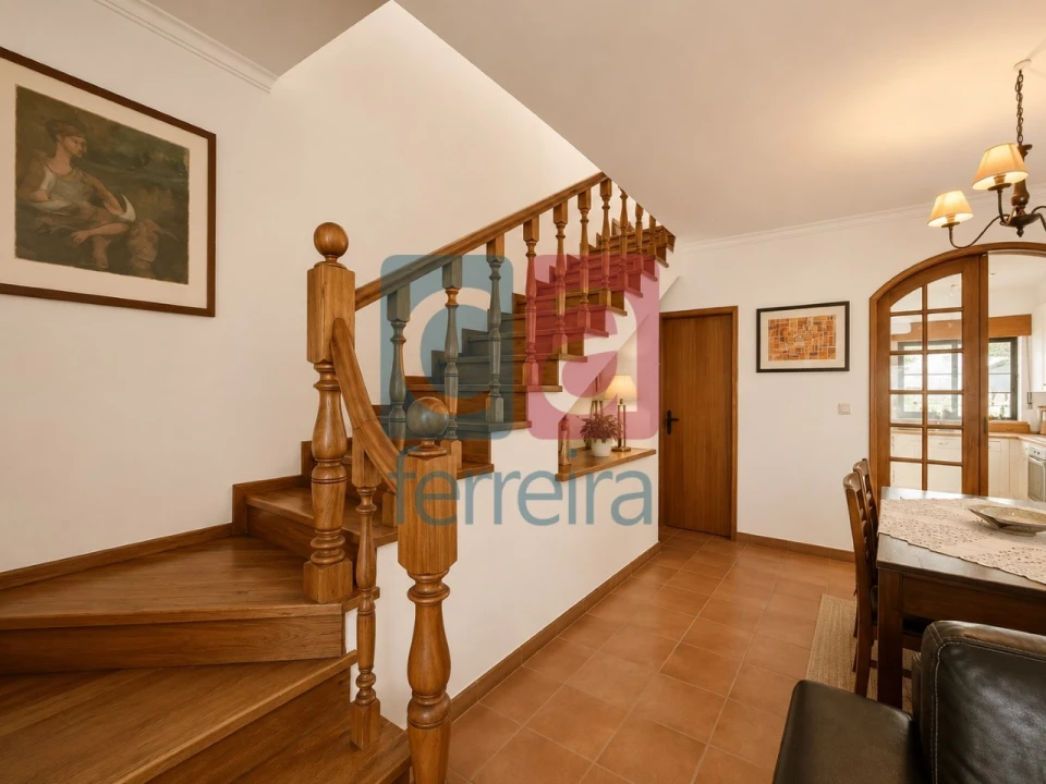 Moradia T2 para Venda em Almeirim Foto 16