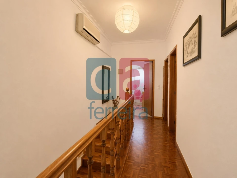 Moradia T2 para Venda em Almeirim Foto 17