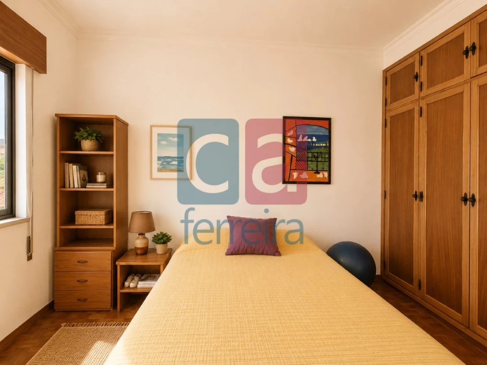 Moradia T2 para Venda em Almeirim Foto 20