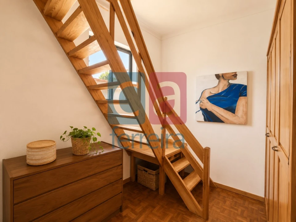 Moradia T2 para Venda em Almeirim Foto 21