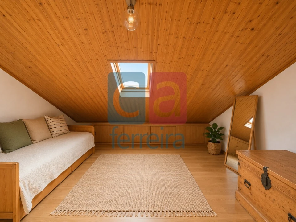 Moradia T2 para Venda em Almeirim Foto 22