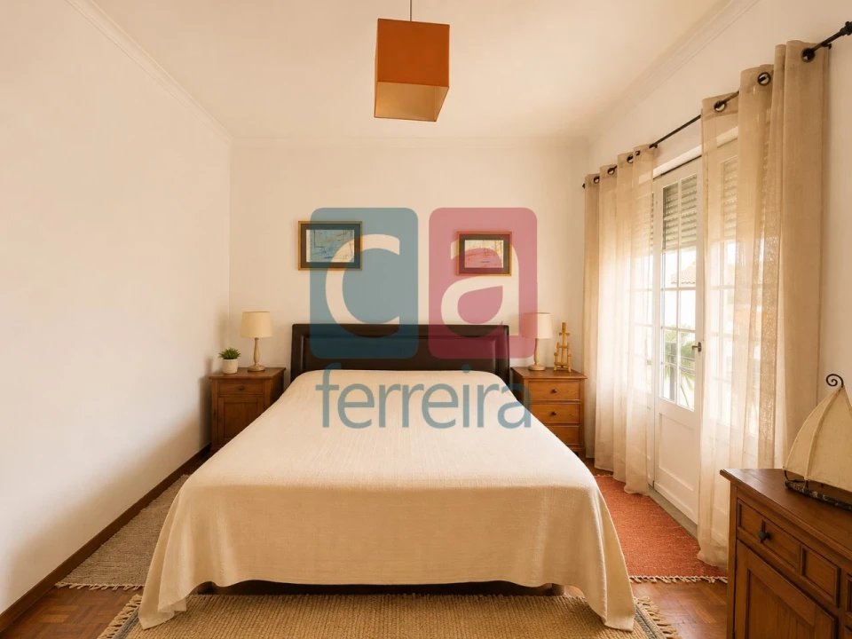 Moradia T2 para Venda em Almeirim Foto 24
