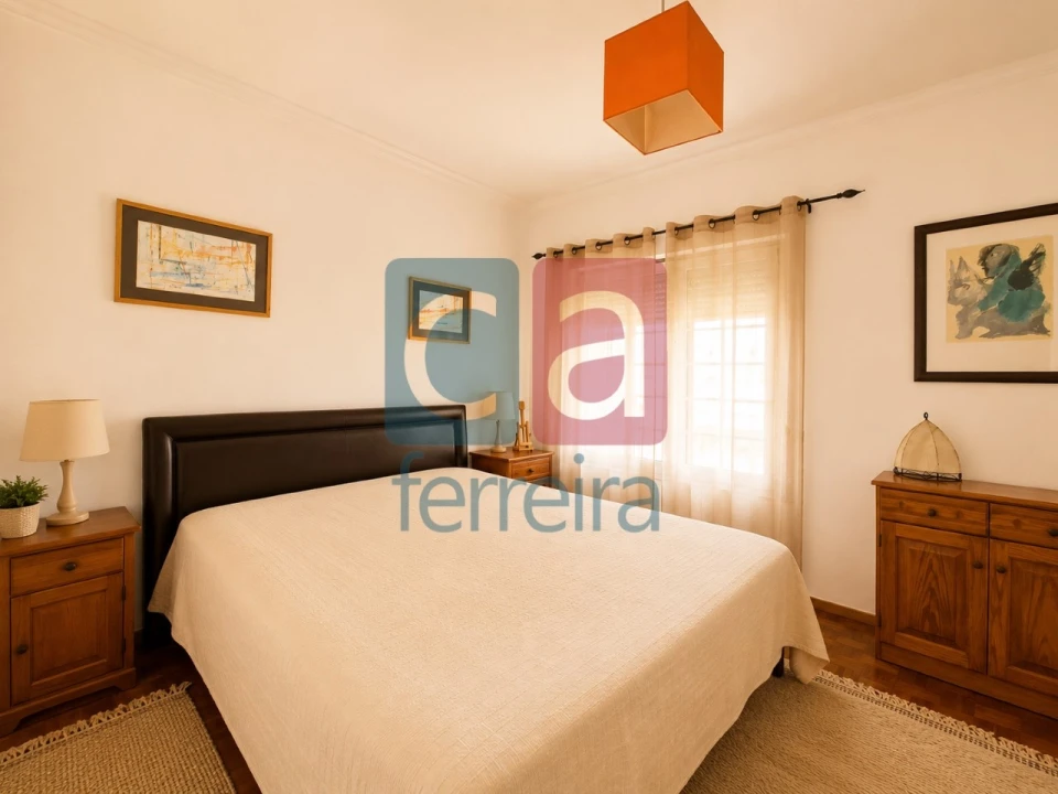 Moradia T2 para Venda em Almeirim Foto 25