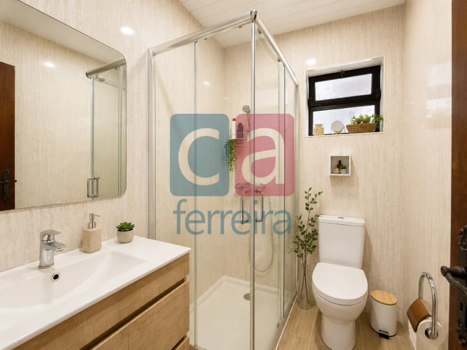 Moradia T2 para Venda em Almeirim Foto 27