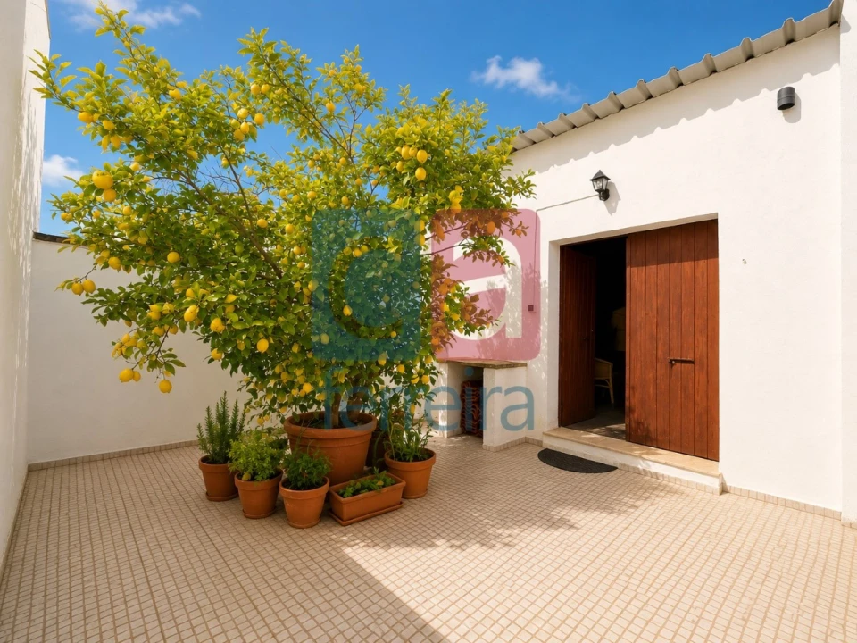 Moradia T2 para Venda em Almeirim Foto 32
