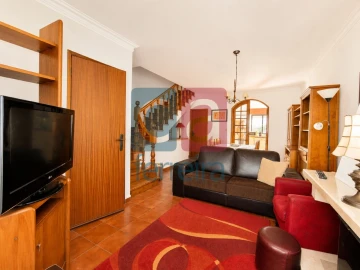 Moradia T2 para Venda em Almeirim