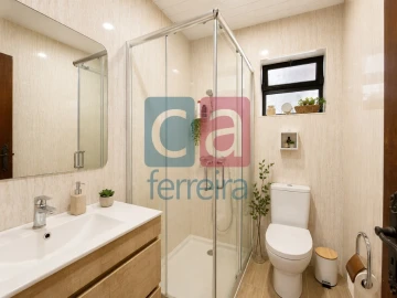 Moradia T2 para Venda em Almeirim