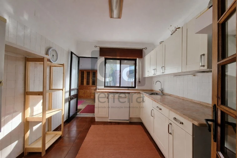 Moradia T2 para Venda em Almeirim Foto 2