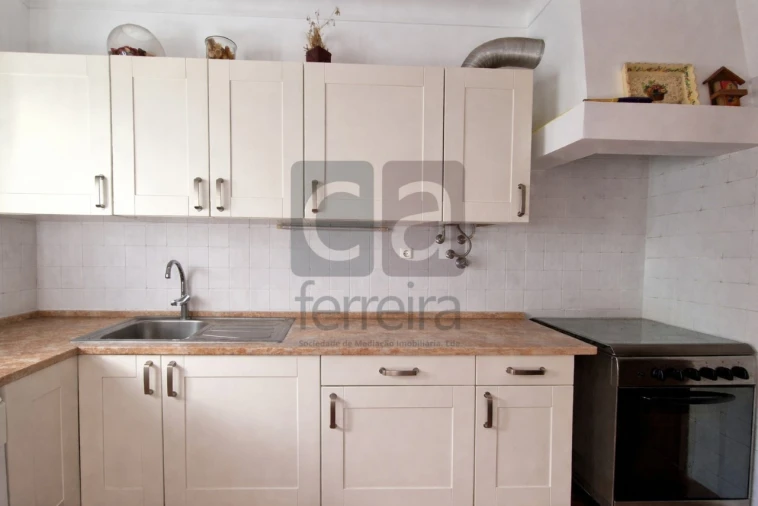 Moradia T2 para Venda em Almeirim Foto 4