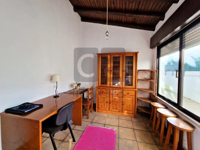 Moradia T2 para Venda em Almeirim Foto 7