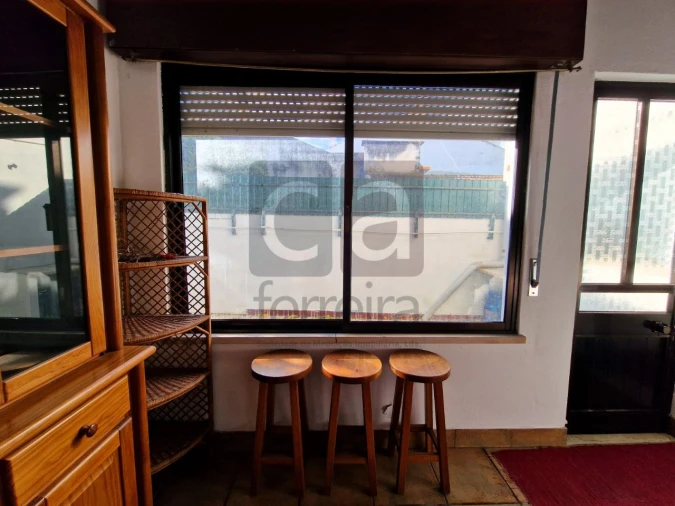 Moradia T2 para Venda em Almeirim Foto 8