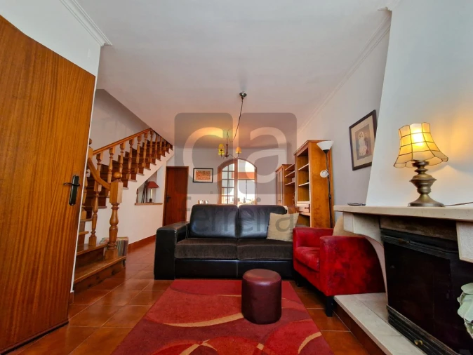 Moradia T2 para Venda em Almeirim Foto 10