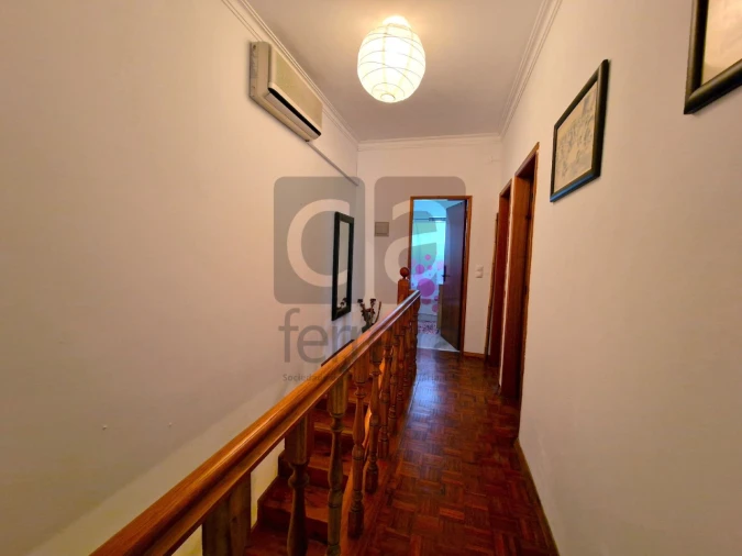 Moradia T2 para Venda em Almeirim Foto 19