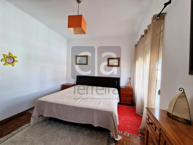 Moradia T2 para Venda em Almeirim Foto 26