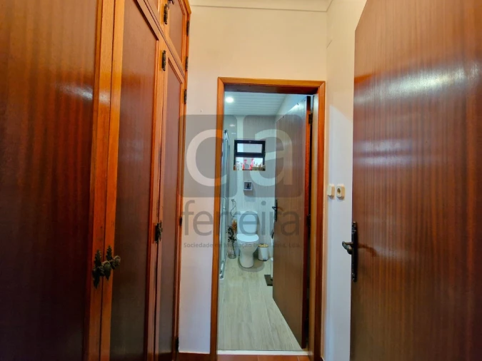 Moradia T2 para Venda em Almeirim Foto 31