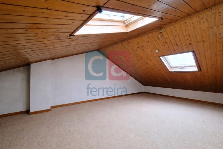 Moradia T2 para Venda em Almeirim Foto 34