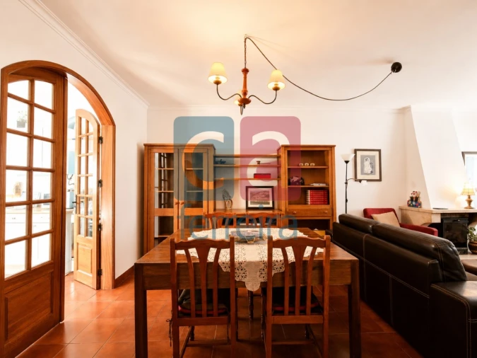 Moradia T2 para Venda em Almeirim Foto 9