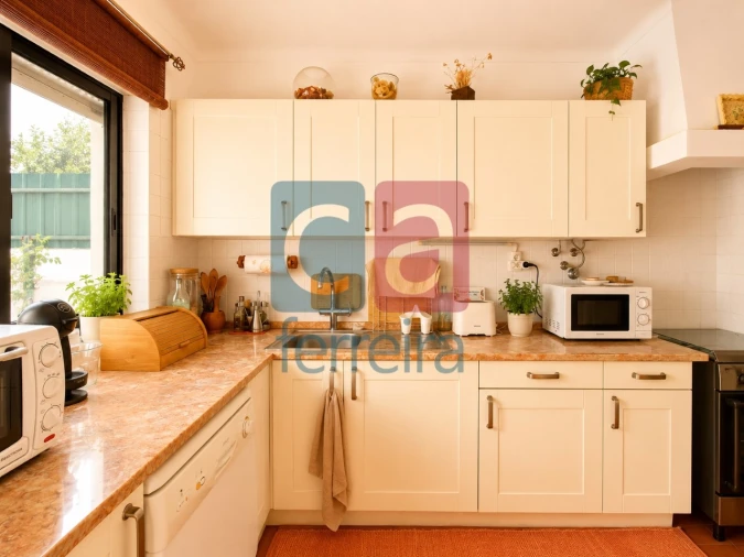 Moradia T2 para Venda em Almeirim Foto 13