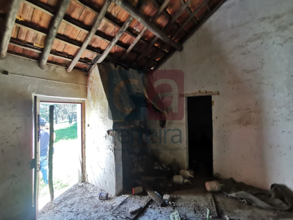 Terreno para Venda em Couço Foto 13