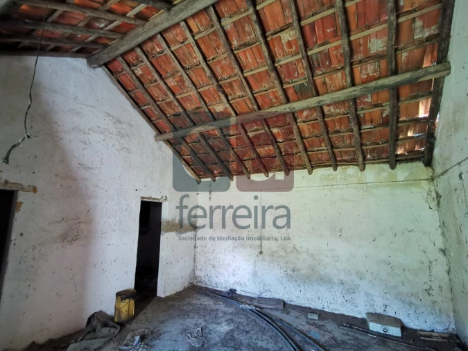 Terreno para Venda em Couço Foto 14