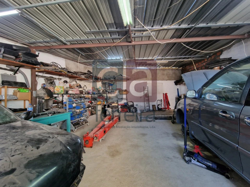 Moradia T4 para Venda em Romeira e Várzea Foto 22