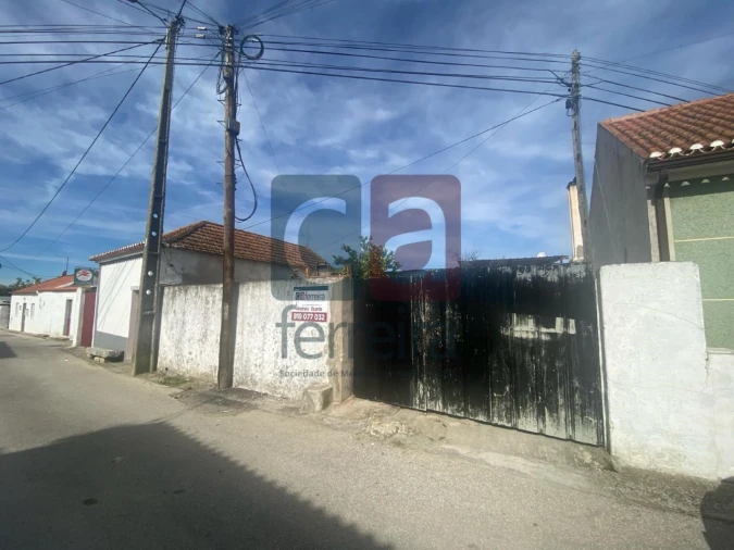 Moradia T4 para Venda em Romeira e Várzea Foto 19