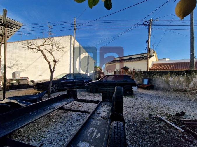 Moradia T4 para Venda em Romeira e Várzea Foto 21