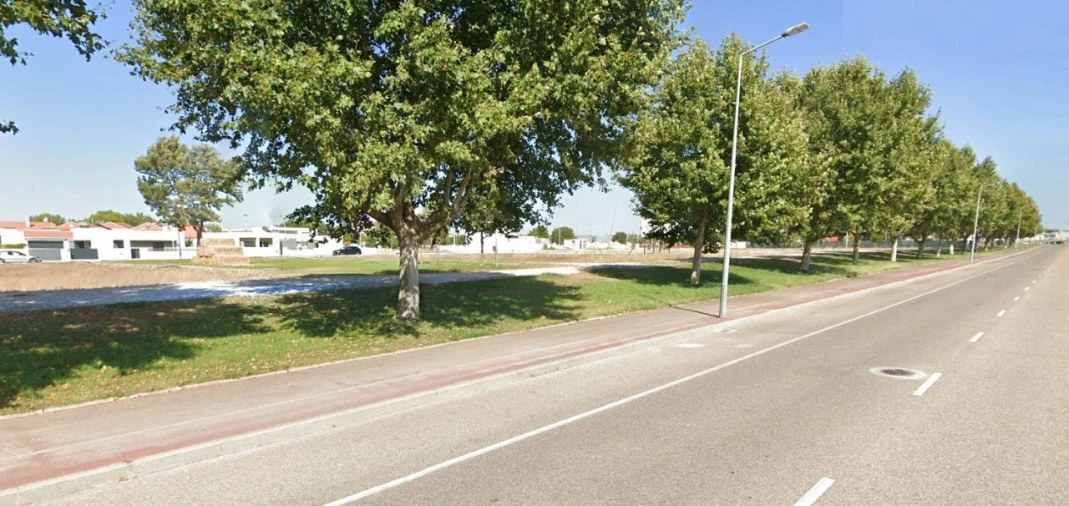 Terreno para Venda em Almeirim Foto 4