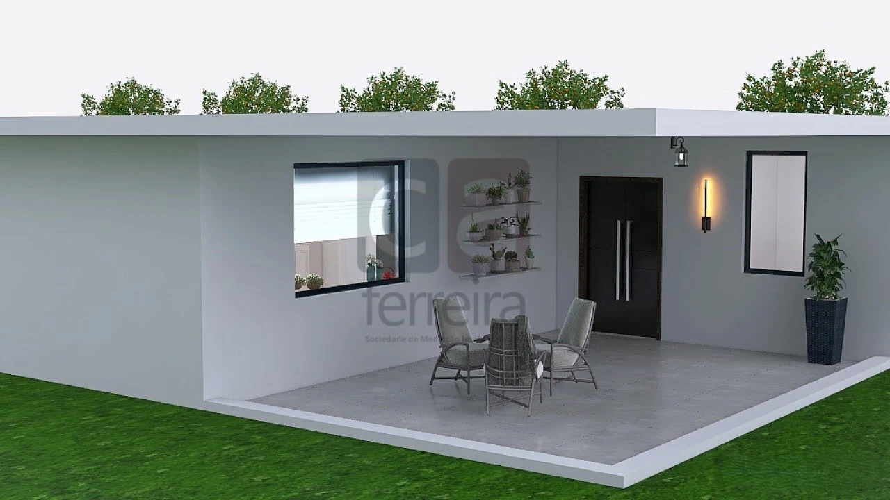 Terreno para Venda em Fazendas de Almeirim Foto 8