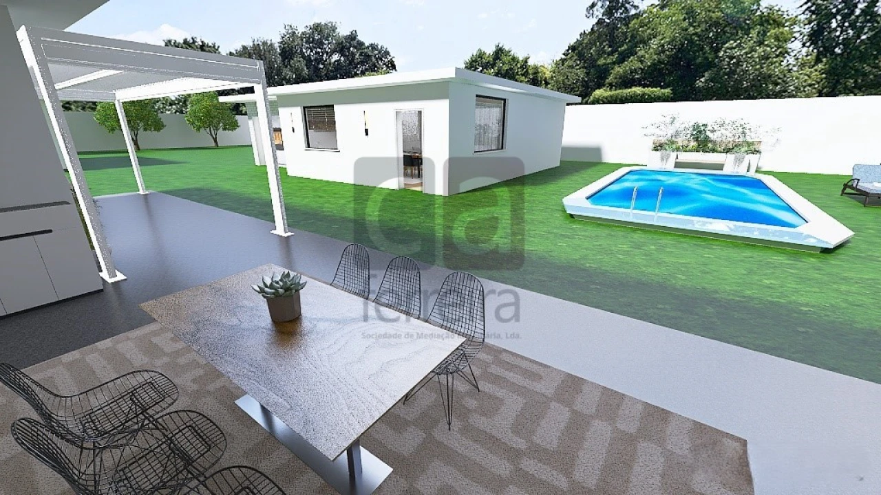 Terreno para Venda em Fazendas de Almeirim Foto 26