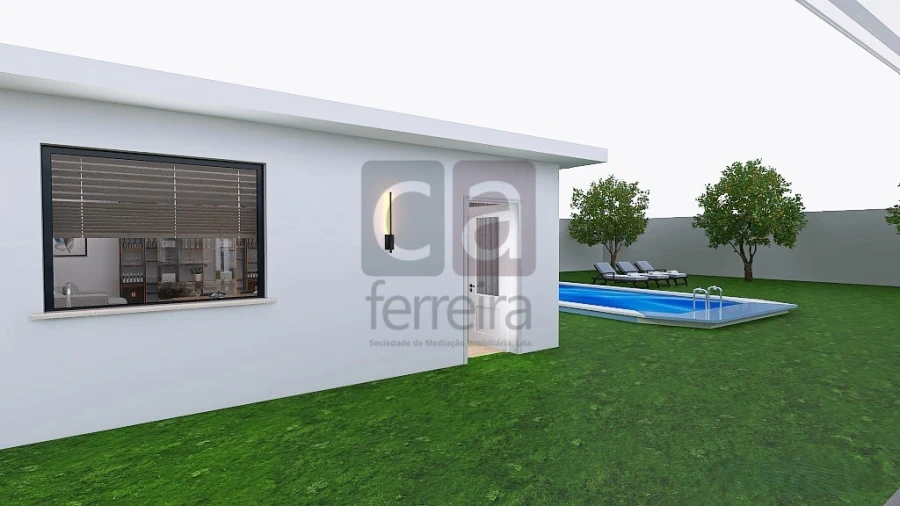 Terreno para Venda em Fazendas de Almeirim Foto 11