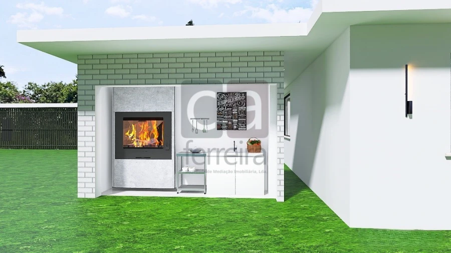 Terreno para Venda em Fazendas de Almeirim Foto 18