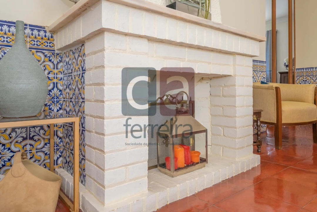 Moradia T6 para Venda em Palmela Foto 4