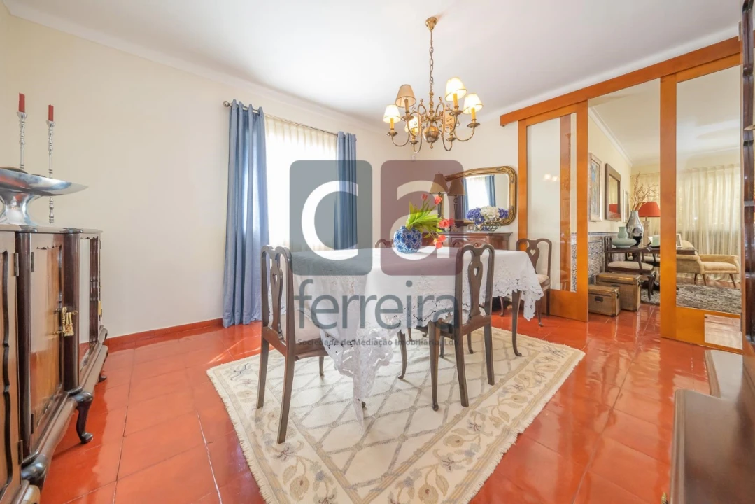 Moradia T6 para Venda em Palmela Foto 5