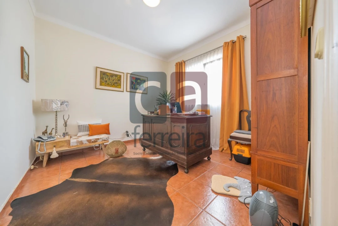 Moradia T6 para Venda em Palmela Foto 13