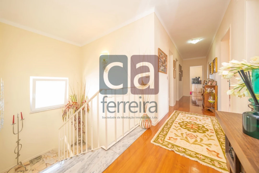 Moradia T6 para Venda em Palmela Foto 14