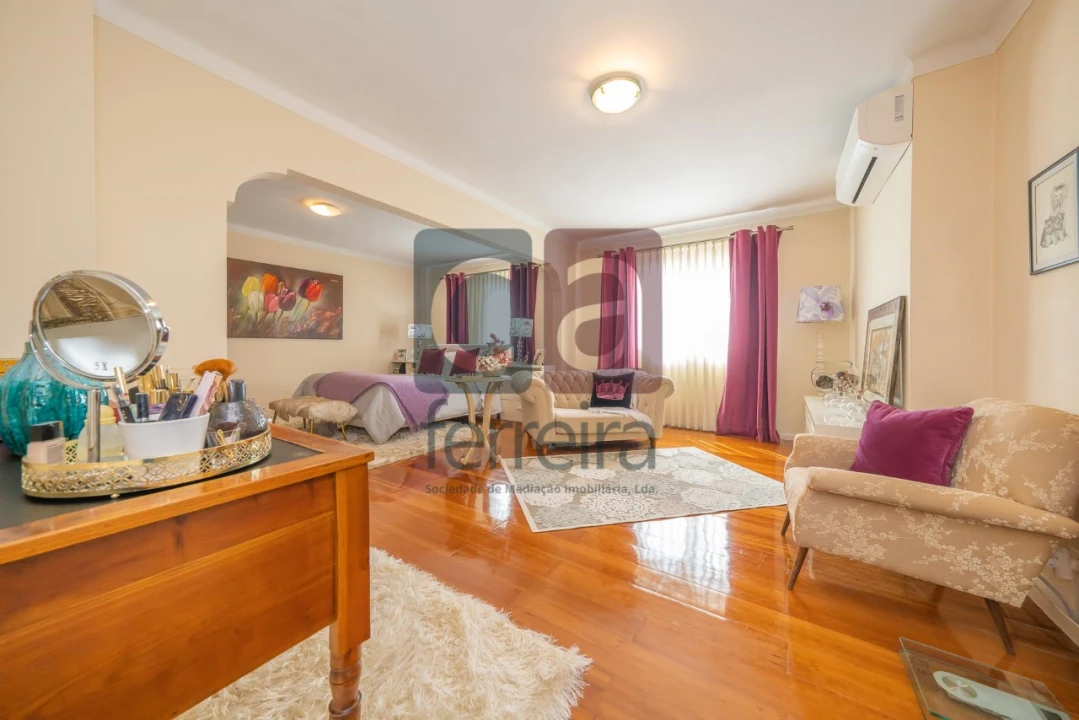 Moradia T6 para Venda em Palmela Foto 20