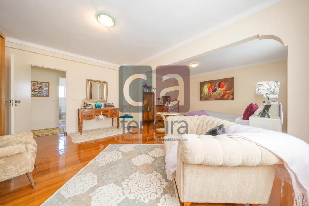 Moradia T6 para Venda em Palmela Foto 21