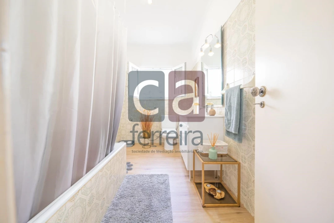 Moradia T6 para Venda em Palmela Foto 23